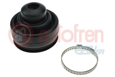Asmanchetten set D8014