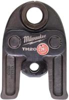 Milwaukee Persbekken Jaw J12 - TH20 - 1 st - 4932430280