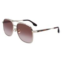 Zonnebril Dames Victoria Beckham VB233S-5817702 ø 58 mm