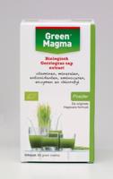 Green Magma Green magma poeder bio