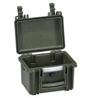 Explorer Cases 1913 koffer groen