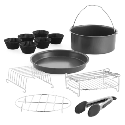 Baking & Grilling set