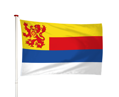 Vlag Haamstede