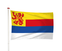 Vlag Haamstede