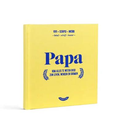 'Papa, kom alles te weten over...' kopen? | FOR YOU GIFTS 'Papa, kom alles te weten over...' kopen? | FOR YOU GIFTS
