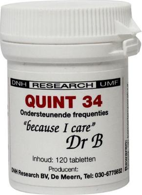 DNH Quint 34