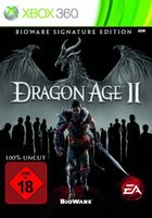 Dragon Age 2 (Signature Edition)