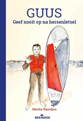 Guus (Paperback)