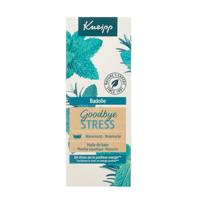 Kneipp Bad Badolie Olie Goodbye Stress 100ml