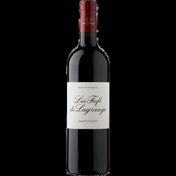 Les Fiefs de Lagrange Cabernet Sauvignon 750ML bij Jumbo