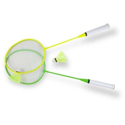 Badmintonset - SPACE COURT - First Fly - 2 spelers - Volwassene