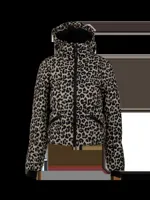 Brunotti Fiasky-Print Ski-jas Brunotti Fiasky-Print Ski-jas