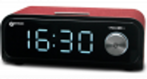 Geemarc VISO Tempo 200 Klokradio met MP3 speler
