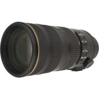 Nikon AF-S 70-200mm F/2.8 G ED VR II occasion