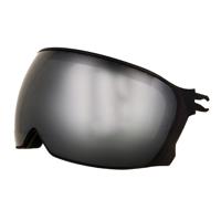 HMR Skihelm Vizier - VT2 - Fumee - Cat.1 (☁/❄)