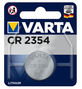 Varta CR 2354 CR2354 Lithium