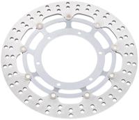 TRW -lucas remschijf "msw271" rotor msw271 floating