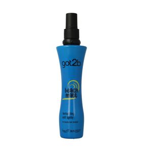 Beach matt texturizing salt spray