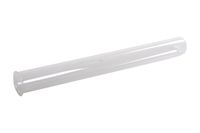 Aquaforte Kwartsglas 40cm voor UVC PL 36W - Eenvoudige Installatie & Heldere Vijver