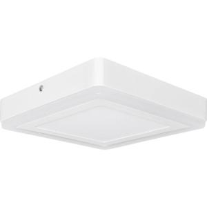 LEDVANCE 4058075260535 LED CLICK WHITE SQ 200MM 15W LEDV LED-plafondlamp LED 15 W Wit