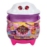 Moose Toys Magic mixies magische ketel zon met kristallen Moose Toys Magic mixies magische ketel zon met kristallen