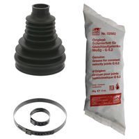 Set asmanchetten 100641