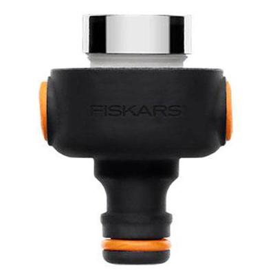 Kraankoppeling, indoor M22x1/M24x1 - Fiskars