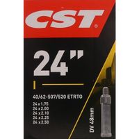 Cst Binnenband dv10 24 inch 40/62-507 dv 40mm