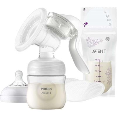 Philips Avent SCF430/20 Handmatige borstpomp - Natural Motion Technology