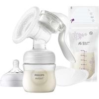 Philips Avent SCF430/20 Handmatige borstpomp - Natural Motion Technology