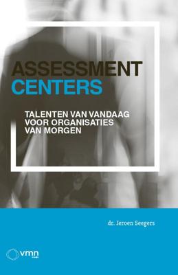 Assessment Centers (Paperback)