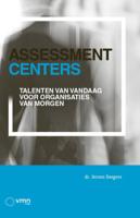 Assessment Centers (Paperback)