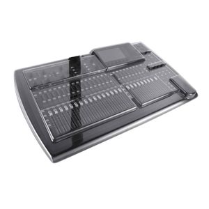 Decksaver Stofkap voor Behringer X32