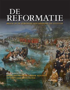 De Reformatie - - ebook