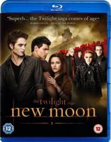 Twilight New Moon (UK) - thumbnail