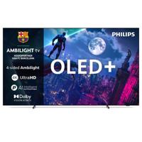 Philips 77OLED950 OLED+ 4k Ambilight TV (2025)