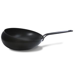 BK CC002905-001 pan Wok/roerbakpan Rond