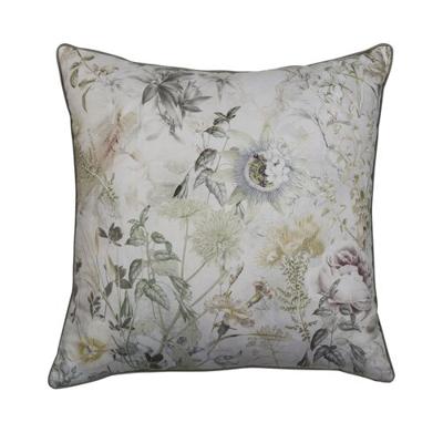 Kardol Kardol by Beddinghouse The Retreat Cushion Pastel 50x50 cm