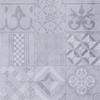 Minimaal 10! Cera4line Mento 60x60x4cm Cremona Mosaico - Gardenlux