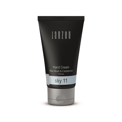 Janzen Sky 11 Verzorgende Handcrème Blue Musk & Cardamom 75ml