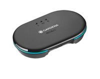 Gardena irrigation control