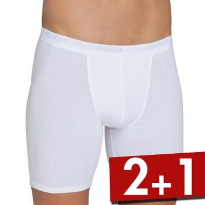Sloggi For Men Basic Long
