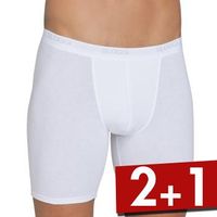 Sloggi For Men Basic Long - thumbnail