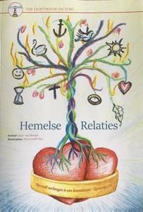 Hemelse relaties (Paperback)
