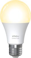 Imou B5 Smart Bulb E27 ledlamp Spraakbesturing | Dimbaar | Op afstand bedienbaar - thumbnail