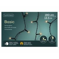 Lumineo LED-Verlichtingsnoer 13.5 m Warm - thumbnail