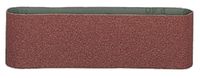 Metabo Accessoires Schuurbanden (10 st.) - P80 - 625931000