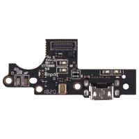 Opladen van Port Board voor Nokia 3
