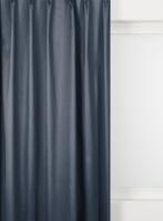 HEMA Gordijnstof Nijmegen verduisterend blauw (blauw)