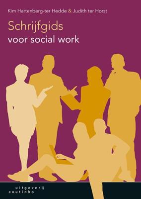Schrijfgids voor social work (Paperback)